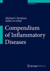 book Compendium of Inflammatory Diseases