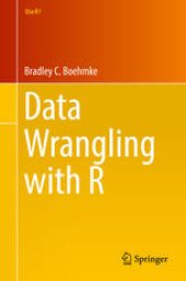 book Data Wrangling with R