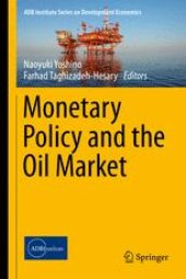 book Monetary Policy and the Oil Market