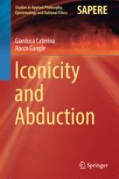 book Iconicity and Abduction