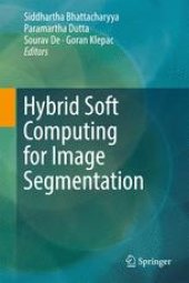 book Hybrid Soft Computing for Image Segmentation