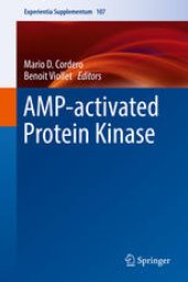 book AMP-activated Protein Kinase