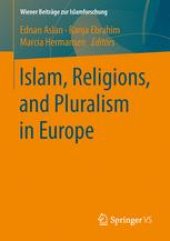 book Islam, Religions, and Pluralism in Europe