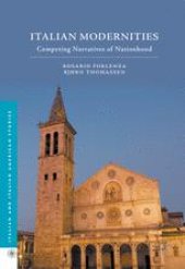 book Italian Modernities: Competing Narratives of Nationhood