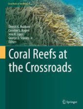 book Coral Reefs at the Crossroads