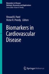 book Biomarkers in Cardiovascular Disease