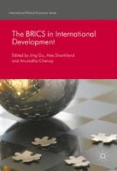 book The BRICS in International Development