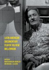 book Latin American Documentary Film in the New Millennium