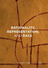 book Rationality, Representation, and Race