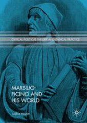 book Marsilio Ficino and His World