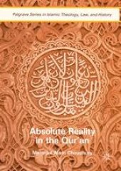 book Absolute Reality in the Qur'an