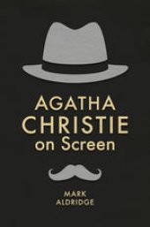 book Agatha Christie on Screen