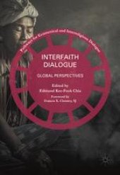 book Interfaith Dialogue: Global Perspectives