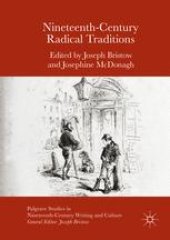 book Nineteenth-Century Radical Traditions