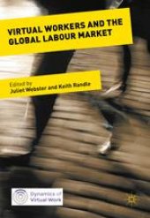 book Virtual Workers and the Global Labour Market