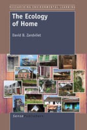 book The Ecology of Home