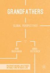 book Grandfathers: Global Perspectives