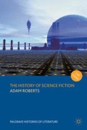 book The History of Science Fiction 