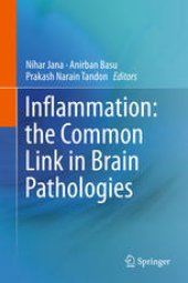 book Inflammation: the Common Link in Brain Pathologies