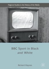 book BBC Sport in Black and White