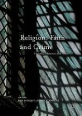 book Religion, Faith and Crime: Theories, Identities and Issues