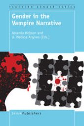 book Gender in the Vampire Narrative