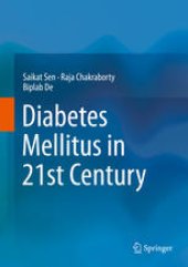 book Diabetes Mellitus in 21st Century