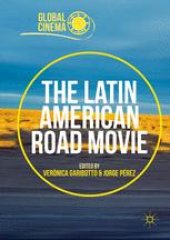 book The Latin American Road Movie