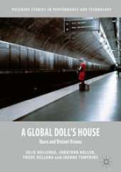 book A Global Doll's House: Ibsen and Distant Visions