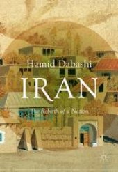 book Iran: The Rebirth of a Nation