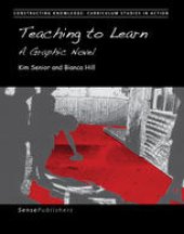 book Teaching to Learn: A Graphic Novel