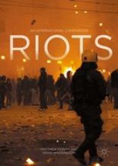 book Riots: An International Comparison