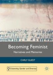 book Becoming Feminist: Narratives and Memories