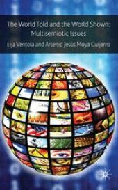 book The World Told and the World Shown: Multisemiotic Issues