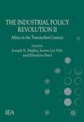 book The Industrial Policy Revolution II: Africa in the 21st Century