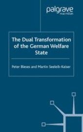 book The Dual Transformation of the German Welfare State