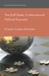 book The Gulf States in International Political Economy