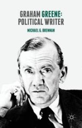 book Graham Greene: Political Writer