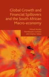 book Global Growth and Financial Spillovers and the South African Macro-economy