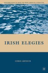 book Irish Elegies