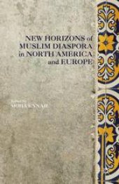 book New Horizons of Muslim Diaspora in North America and Europe