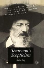 book Tennyson’s Scepticism