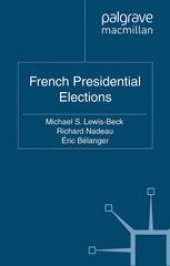 book French Presidential Elections