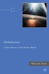 book Globalization: A Short History of the Modern World