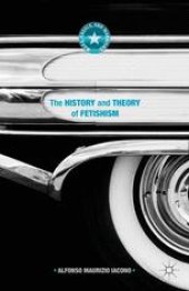 book The History and Theory of Fetishism