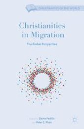 book Christianities in Migration: The Global Perspective