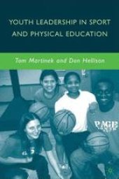 book Youth Leadership in Sport and Physical Education