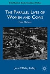 book The Parallel Lives of Women and Cows: Meat Markets