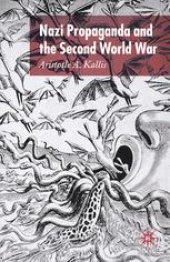 book Nazi Propaganda and the Second World War