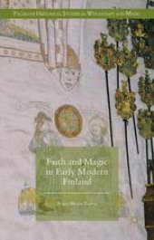 book Faith and Magic in Early Modern Finland